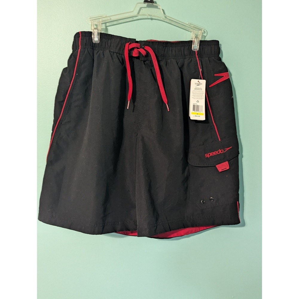 Swim Trunks new with tags size medium - Picture 2 of 11